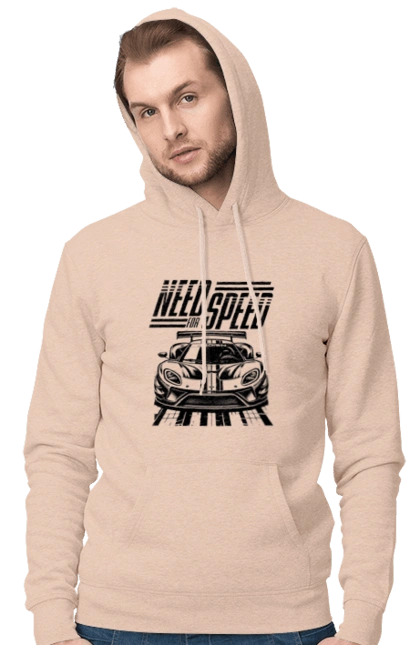 Жага швидкості