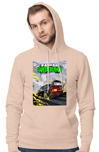 Need for Speed Unbound