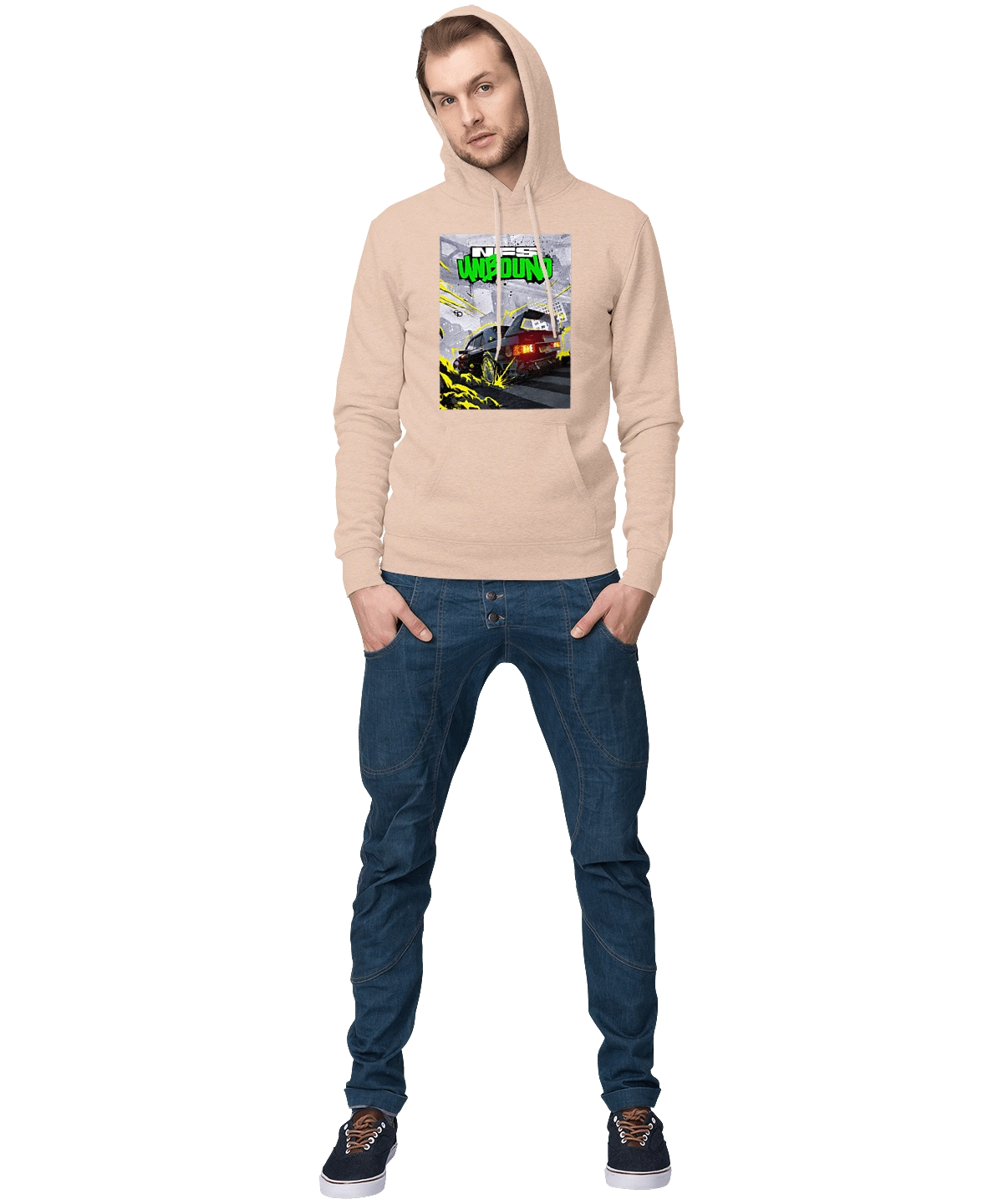 Need for Speed Unbound