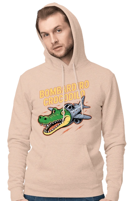 Bombardino Crocodilo