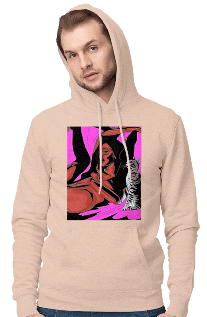 Девушка Получает Удовольствие