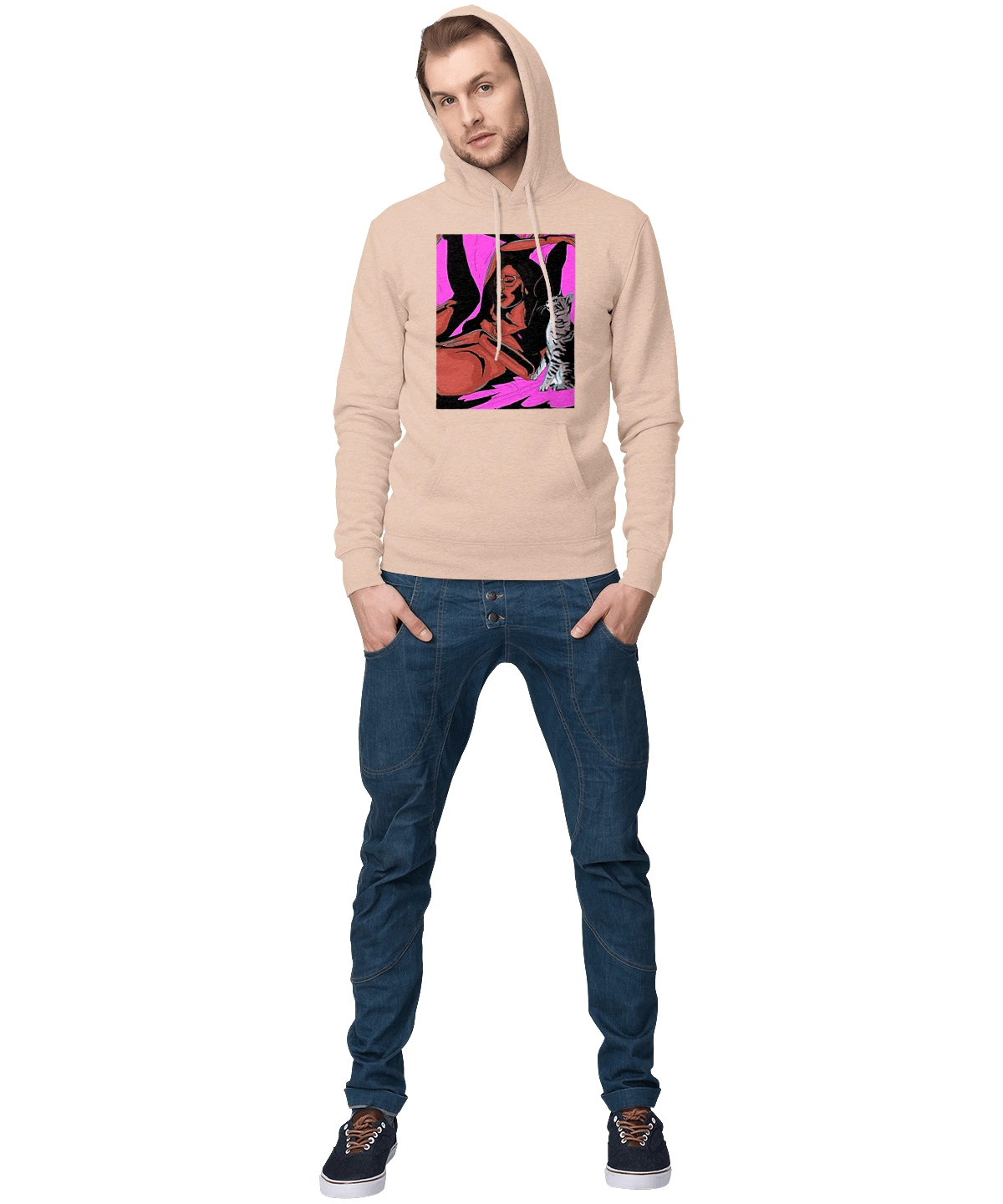 Девушка Получает Удовольствие