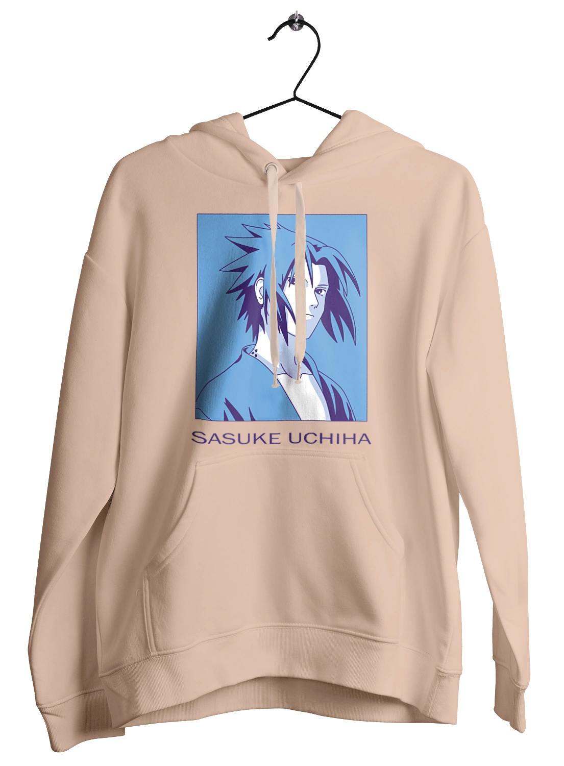 Наруто Саске Учиха