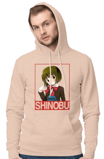 Kiniro Mosaic Shinobu Omiya