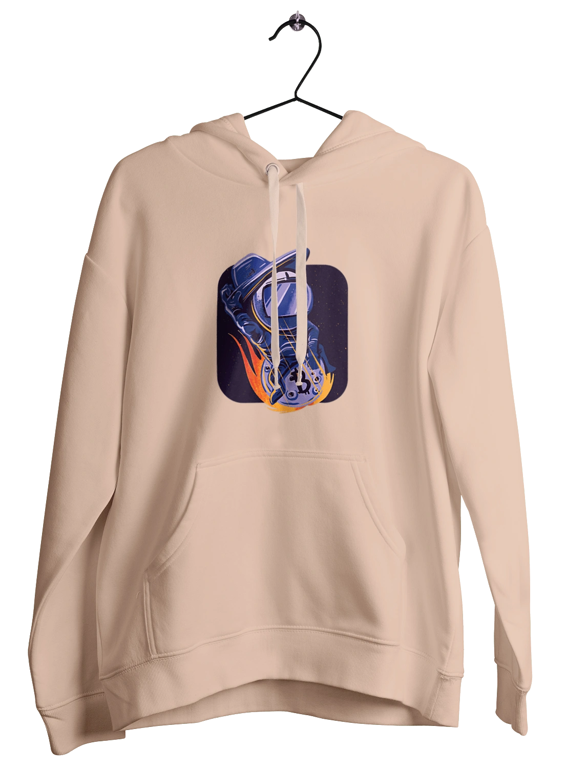 Космо біткоїн