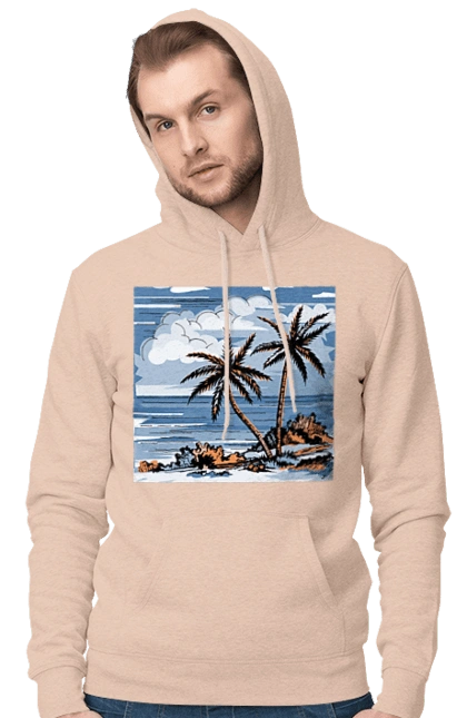 Пальми І Небо