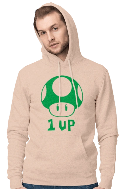 1UP Maрio