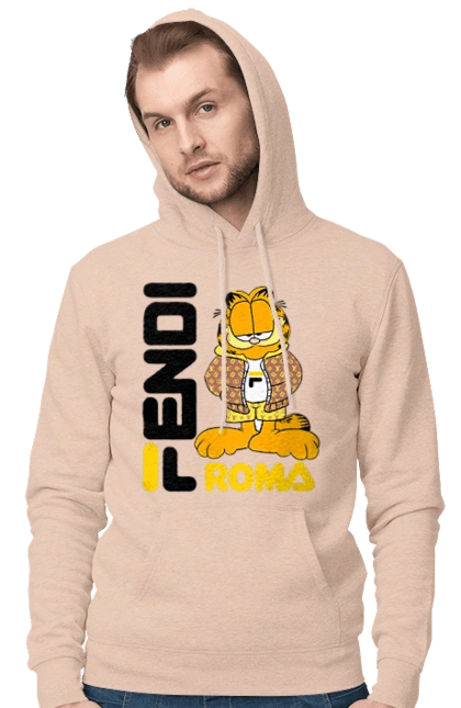 Fendi Garfield