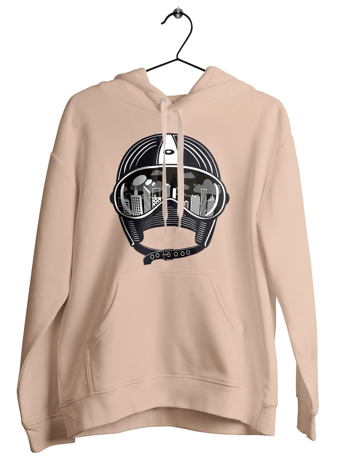 Шолом І Місто