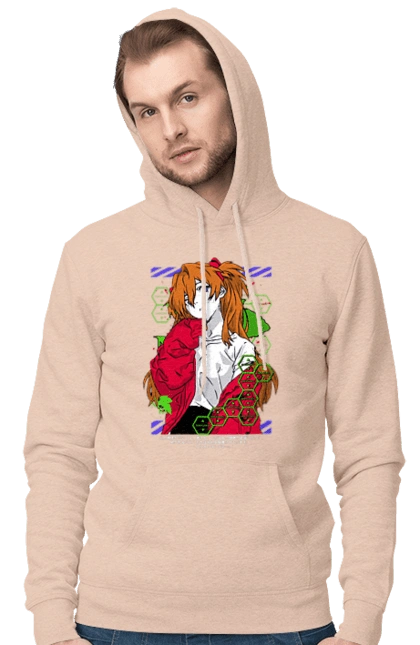 Євангеліон Аска