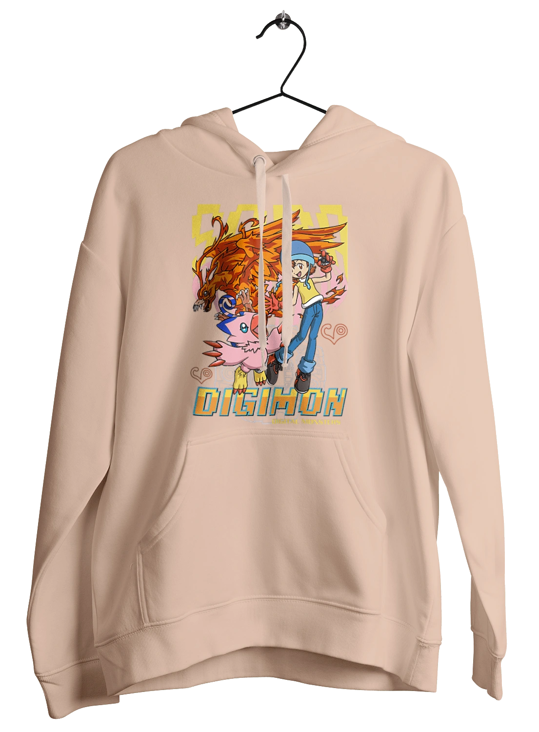 Digimon Sora Takenouchi