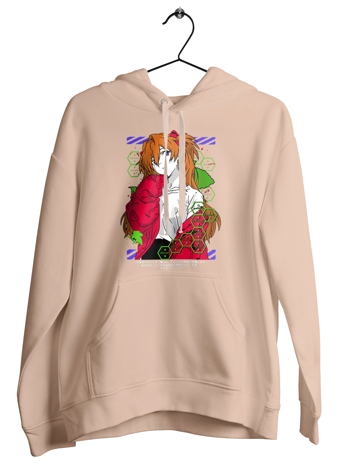 Євангеліон Аска