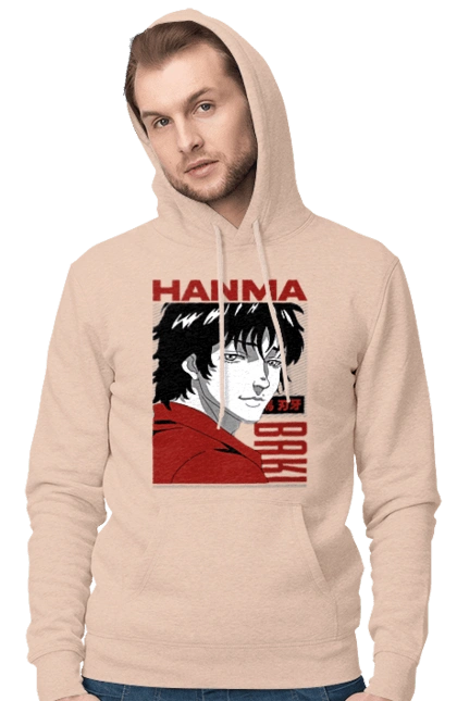 Hanma Baki