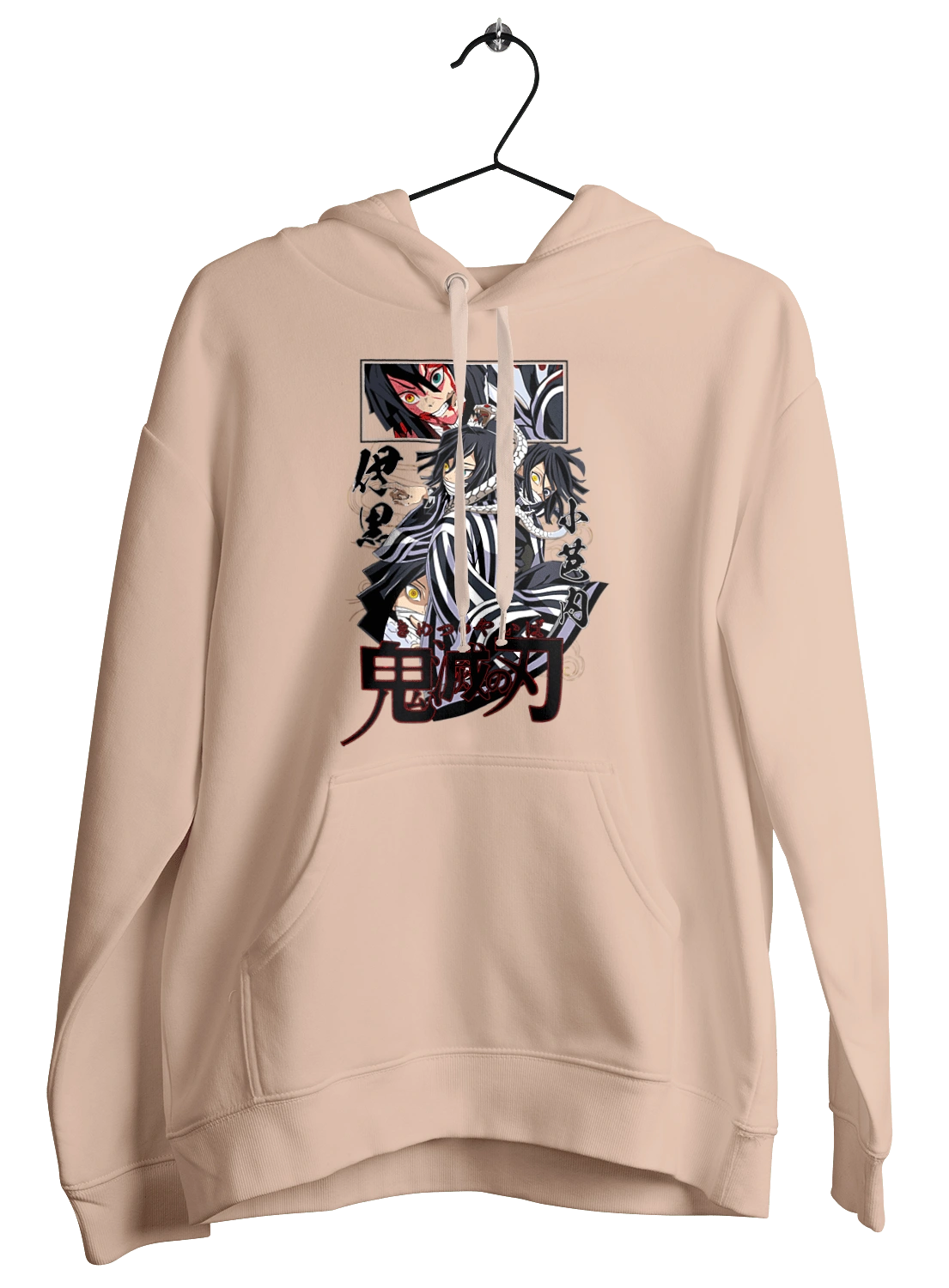 Клинок Рассекающий Демонов Обанай