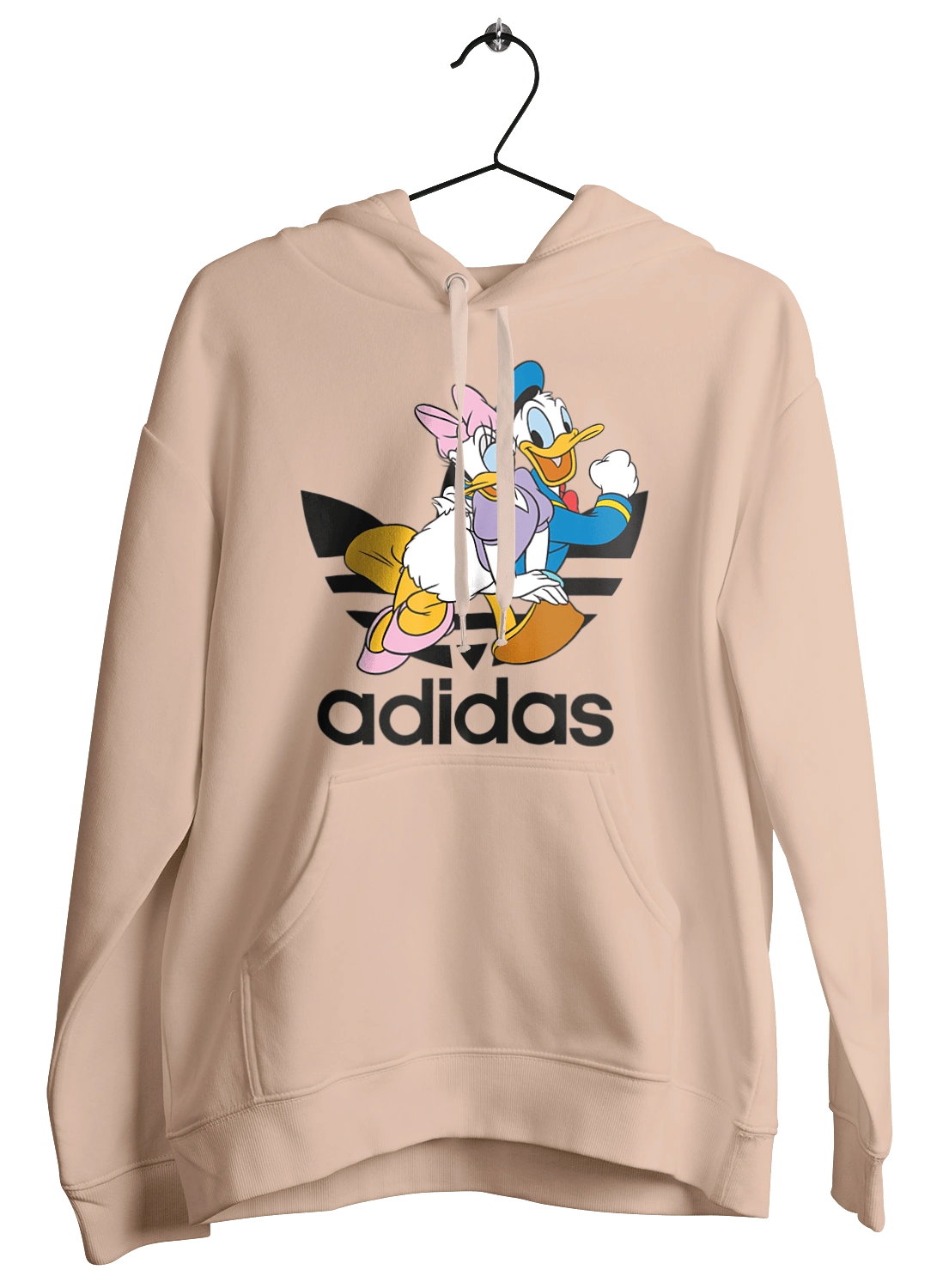 Adidas Дональд Дак