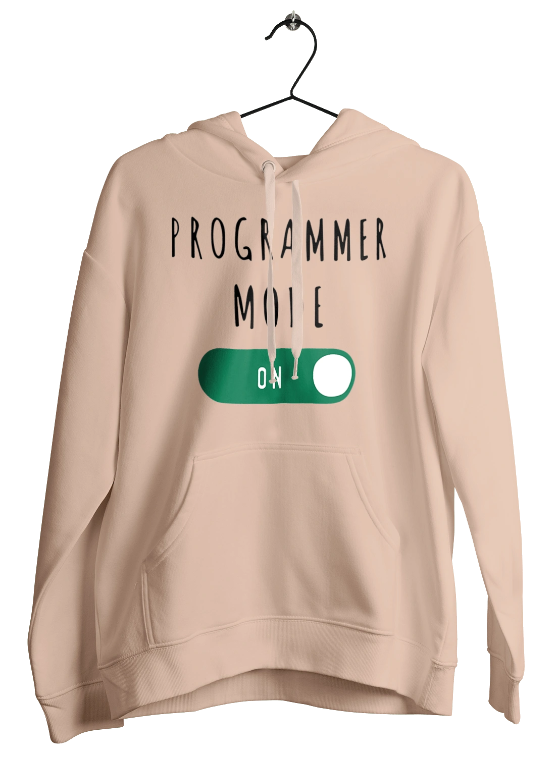 Programmer mode