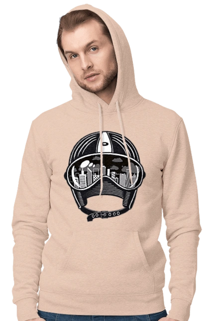 Шолом І Місто