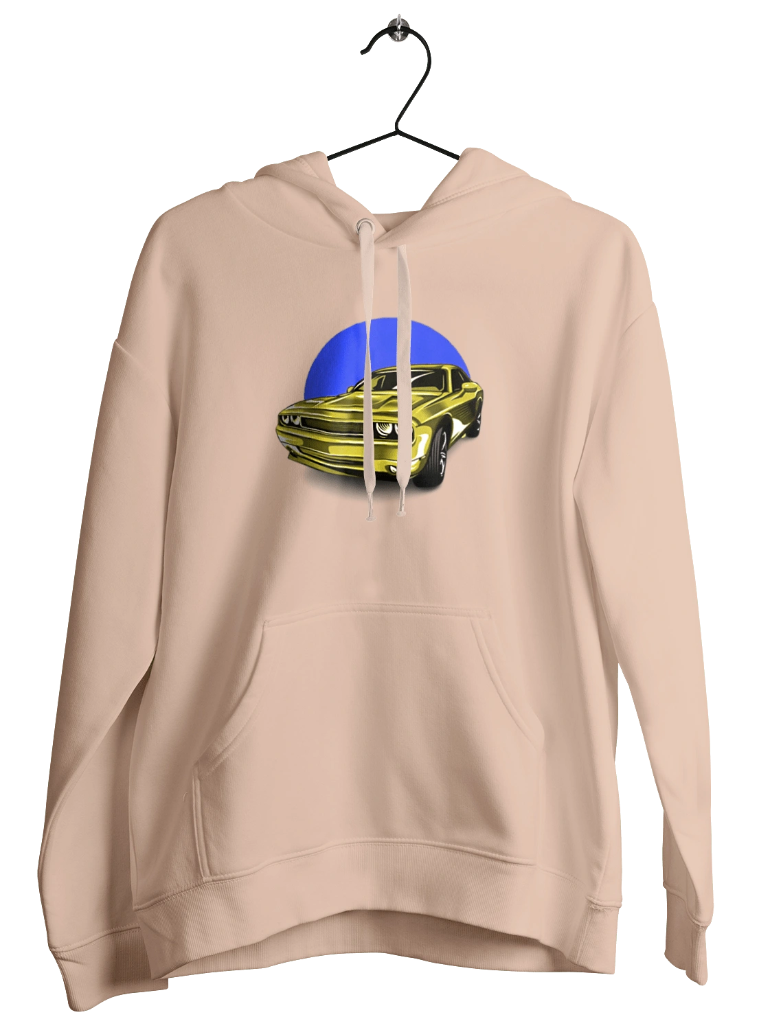 Ukrainian sports car