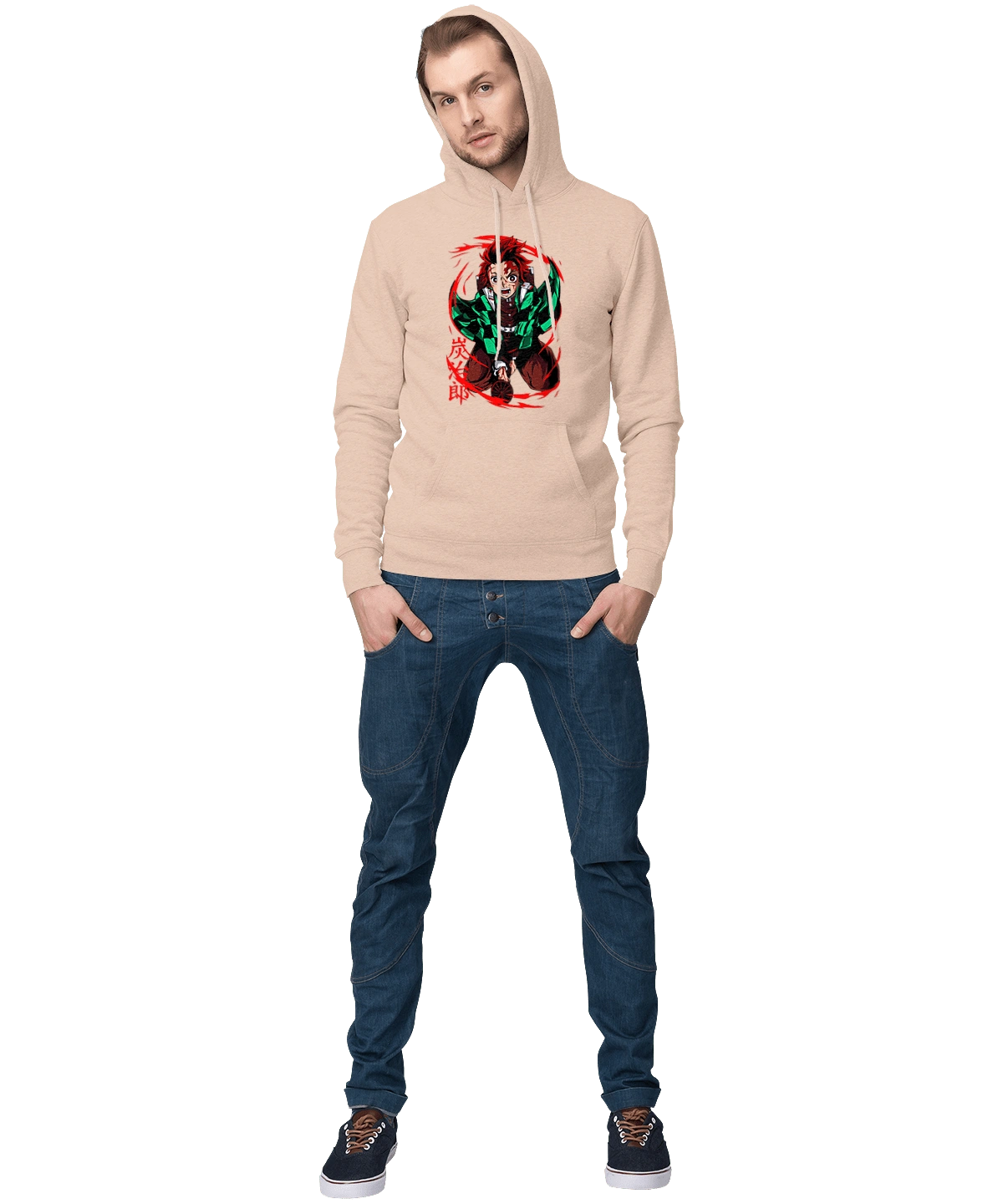 Demon Slayer Tanjiro