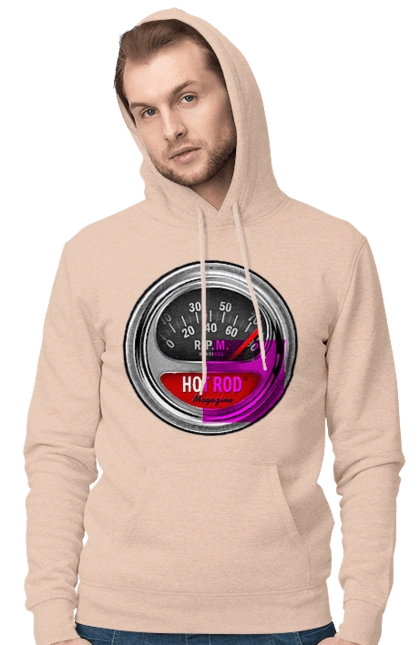 Hot rod