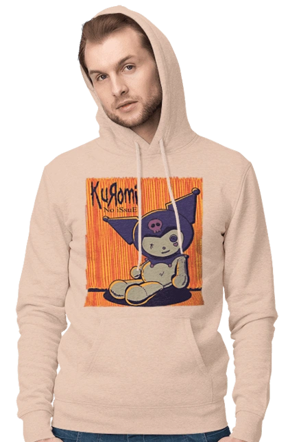 Хелло Кітті Куромі