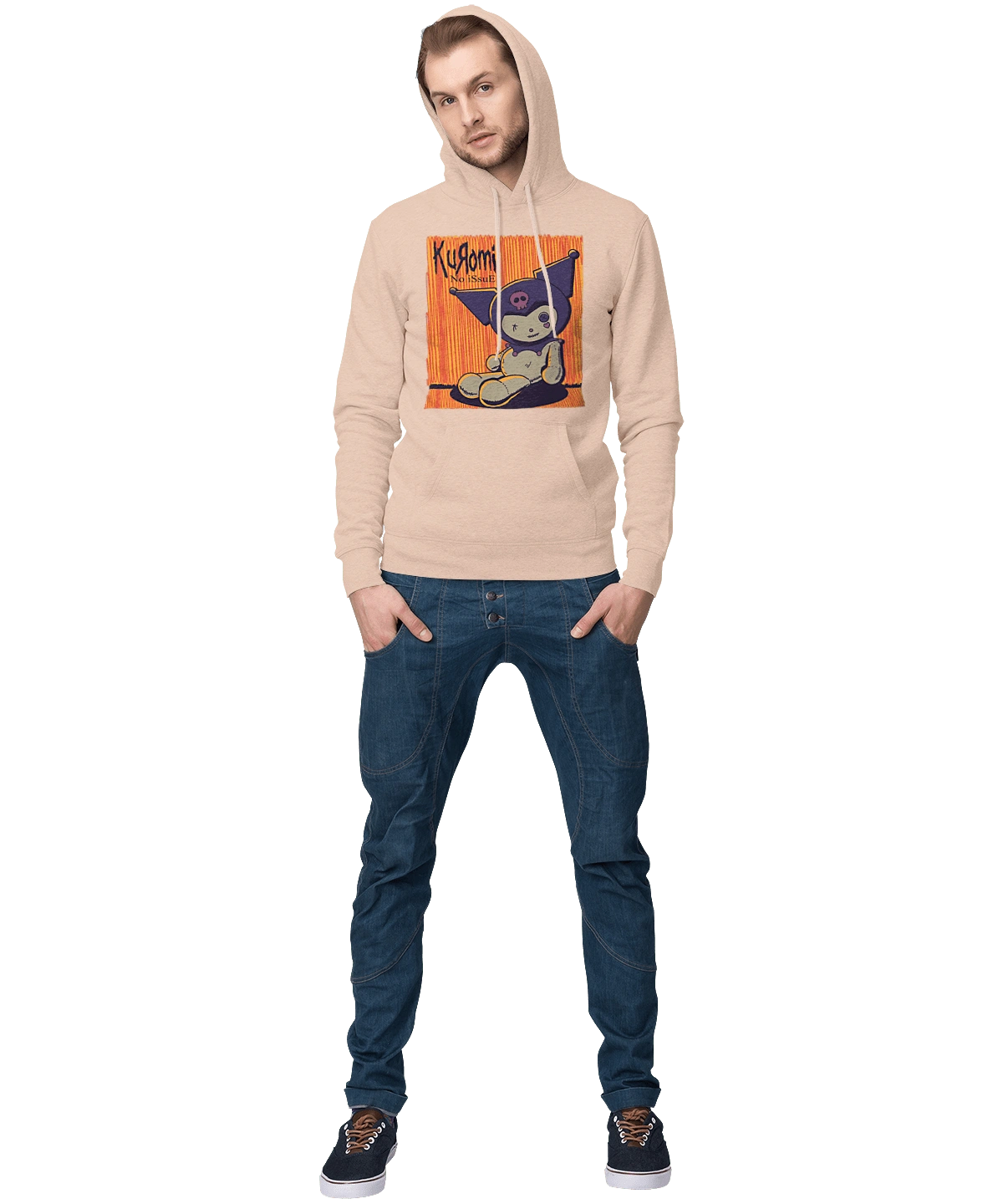 Хелло Кітті Куромі