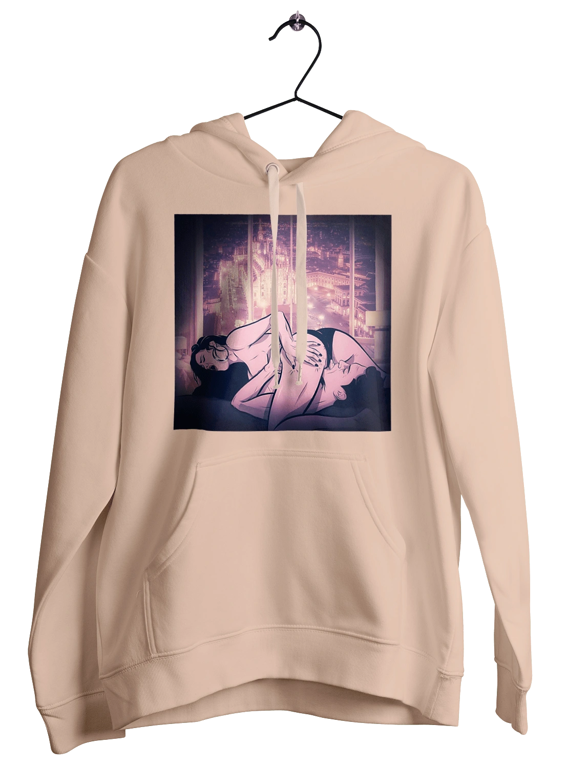 Дорослі Ігри На Тлі Міста