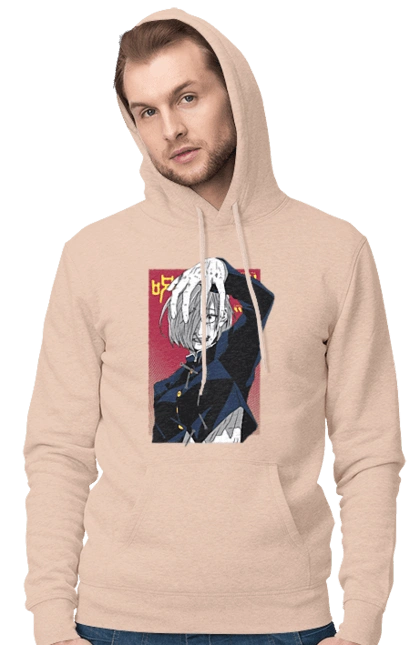 Jujutsu Kaisen Nobara