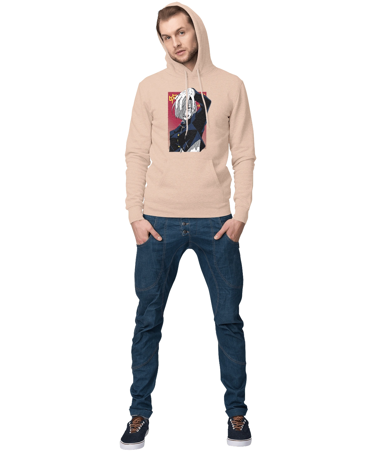 Jujutsu Kaisen Nobara