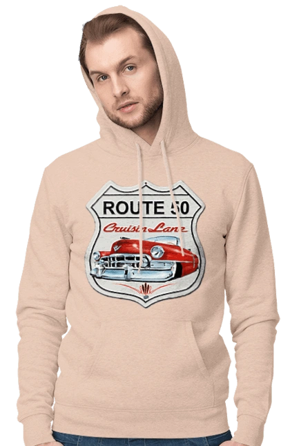 Route 50
