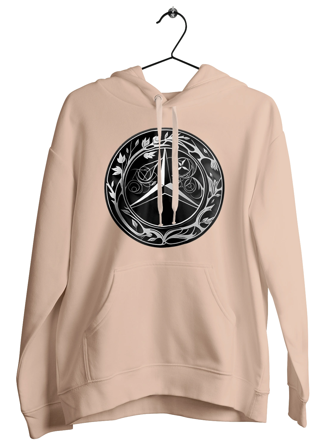 Mercedes Benz Logo Art