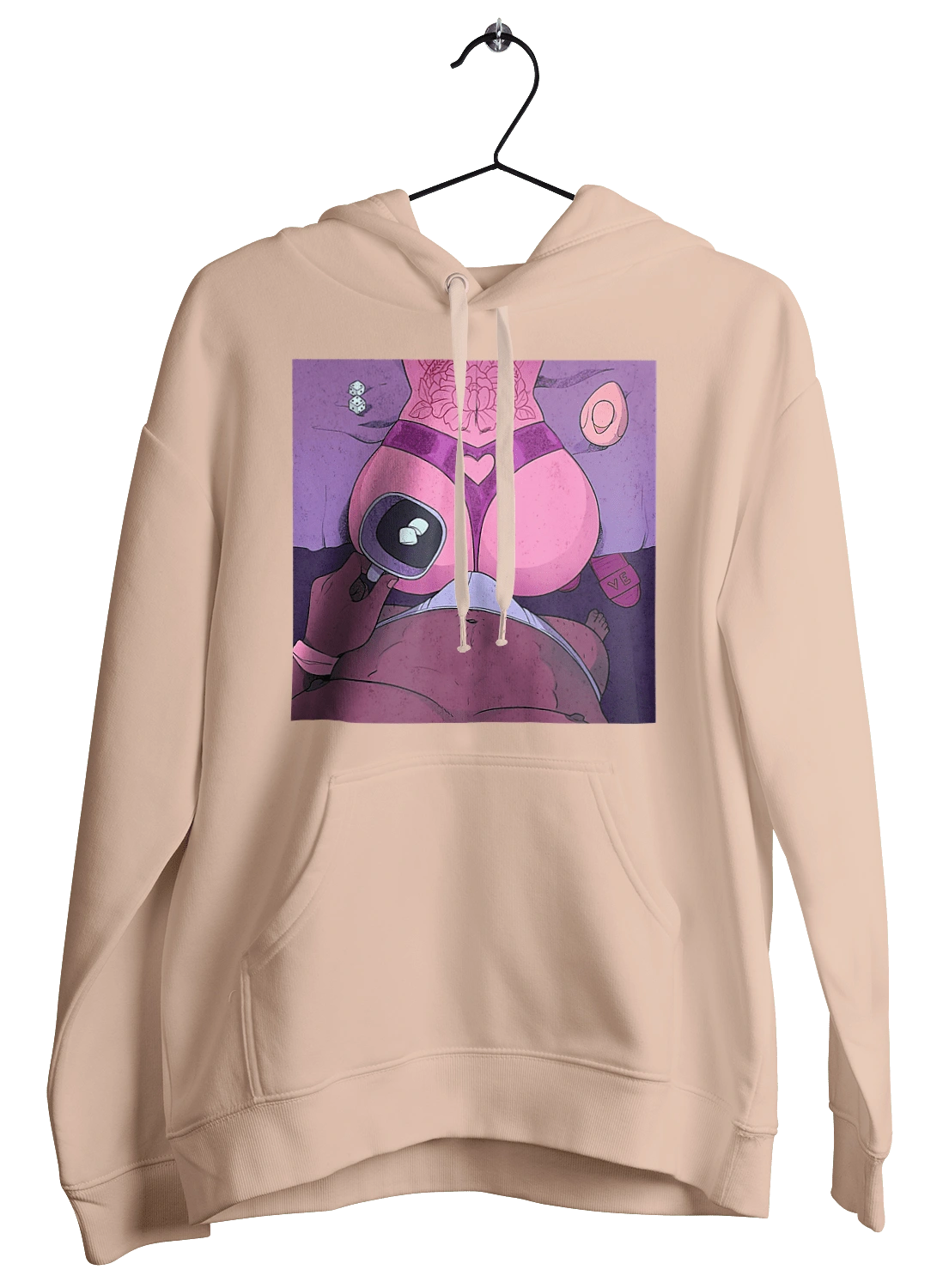 Morning Coffee With Ass