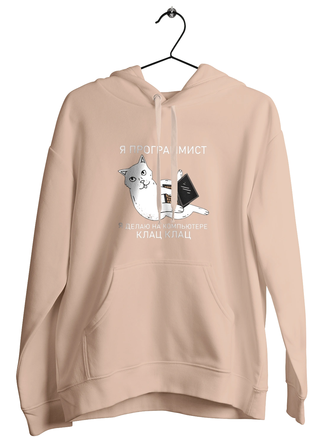 Кіт програміст