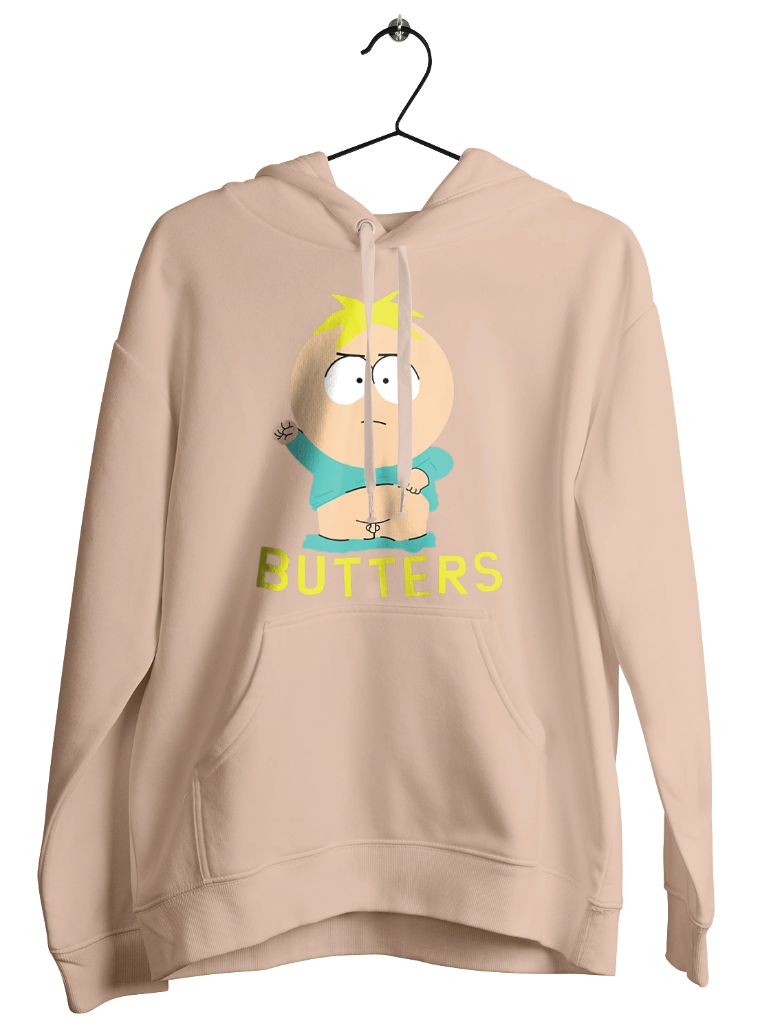 South Park Butters