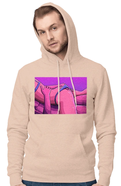 Removing Panties From Girls