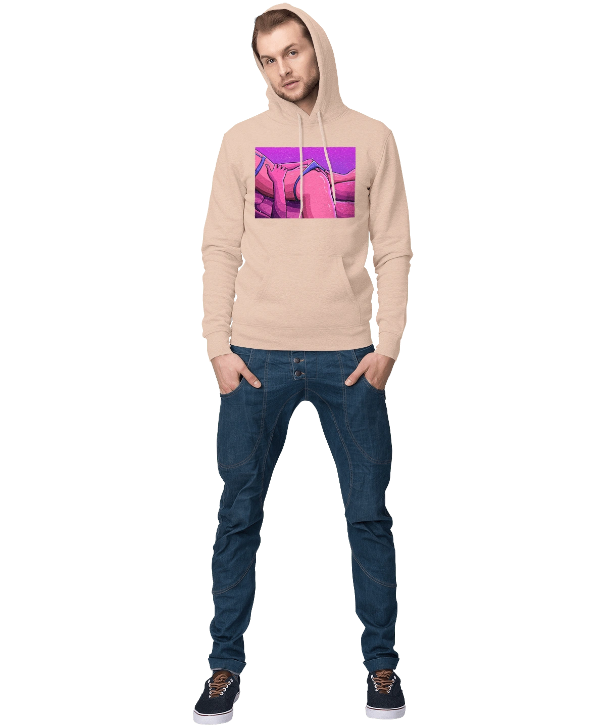 Removing Panties From Girls