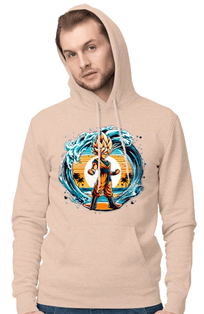 Dragon Ball Son Goku