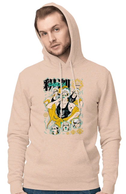 Record of Ragnarok Buddha