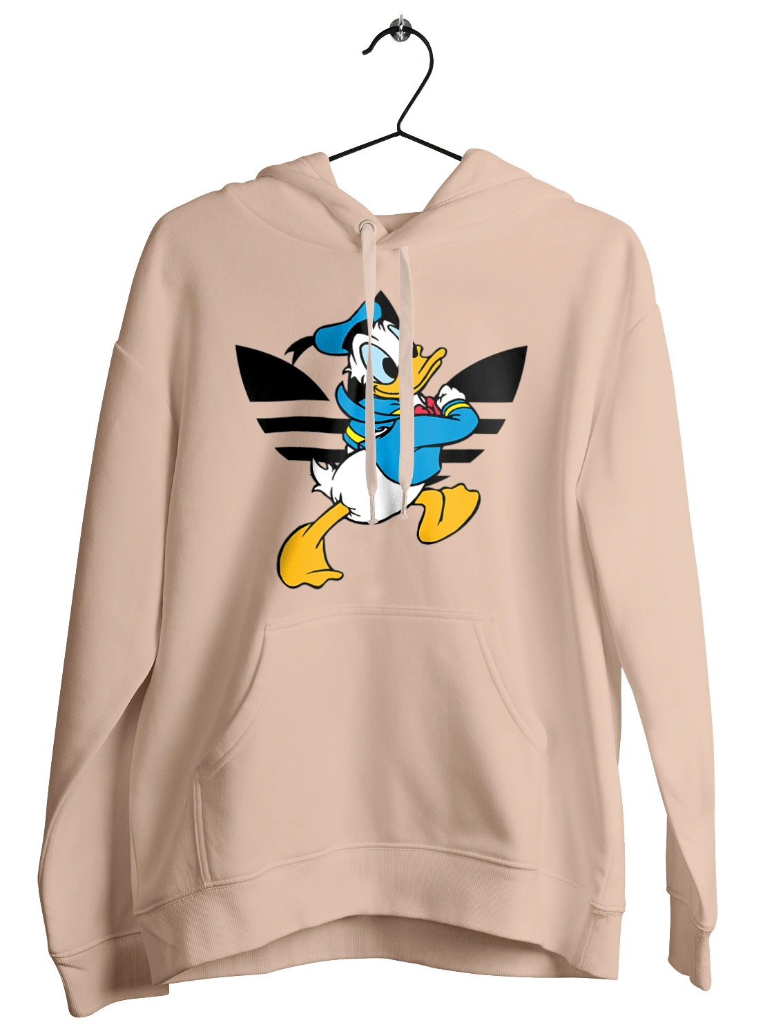 Adidas Donald Duck