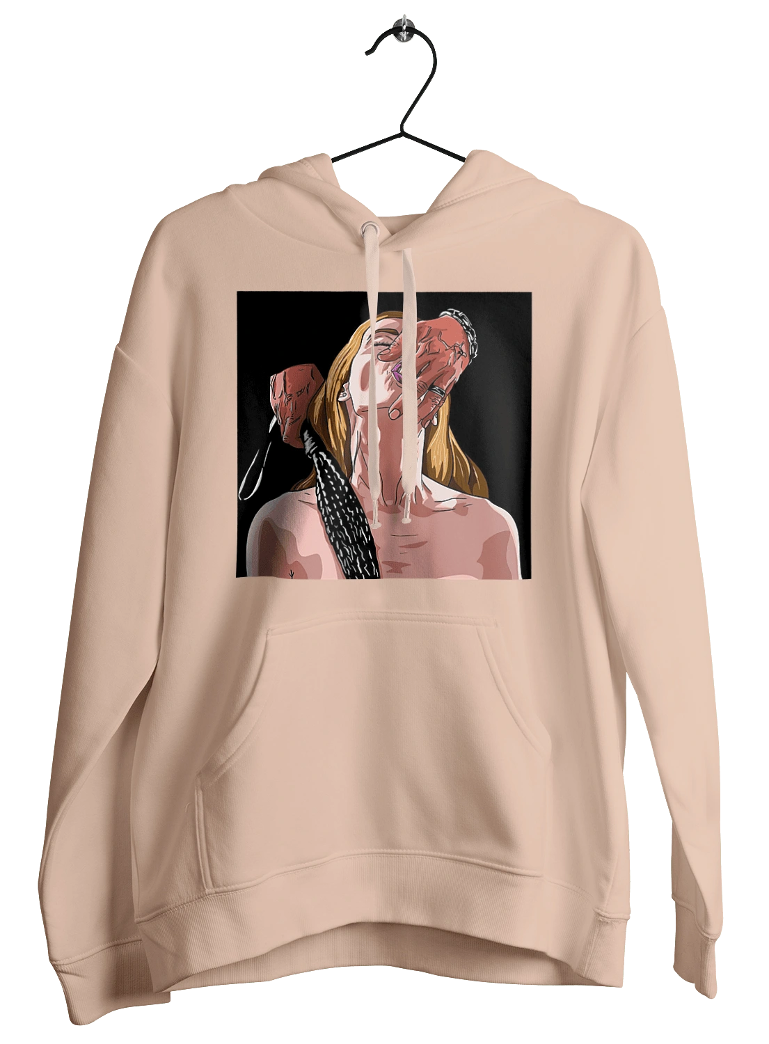 Дівчина У Полоні Чоловіка З Батогами