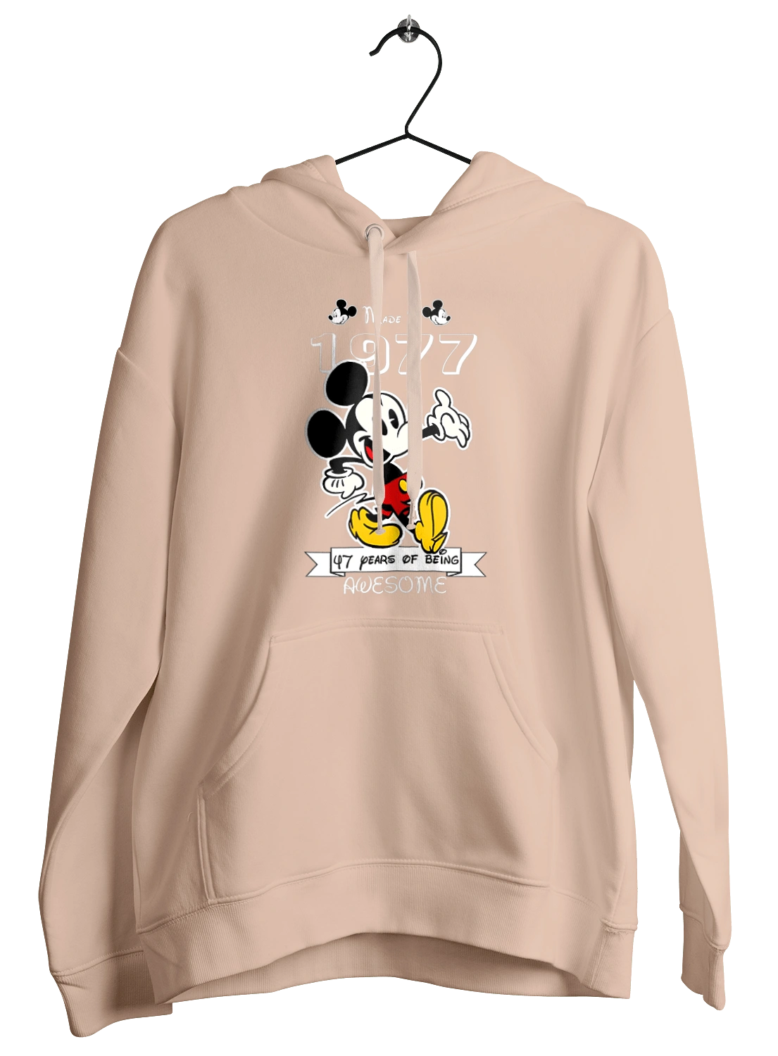 Mickey Mouse