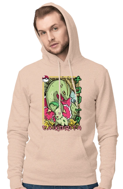 Покемон Чикоріта