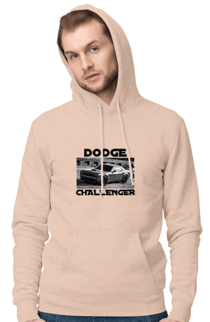 Додж челенджер