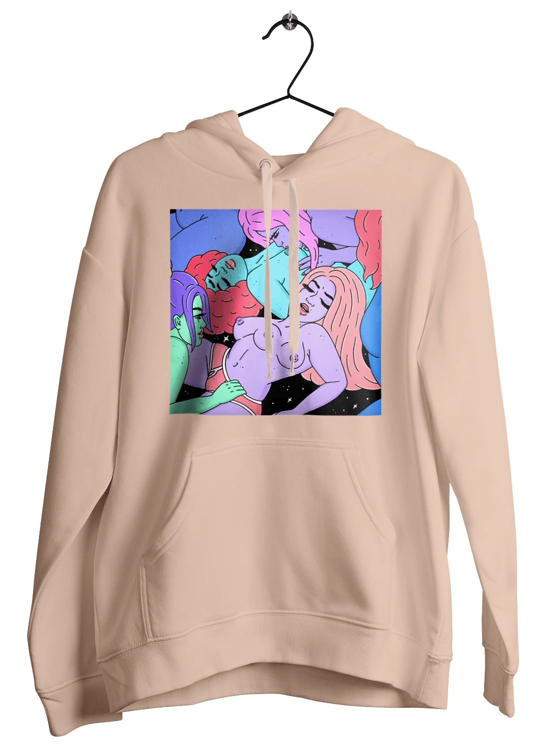 Дівчата Інопланетянки