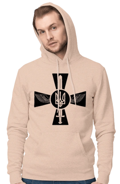 Ukraine coat of arms