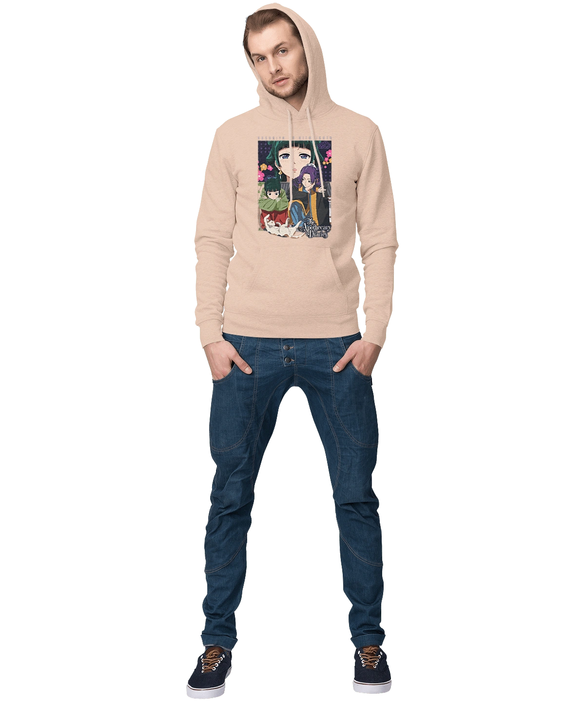 Монолог травниці