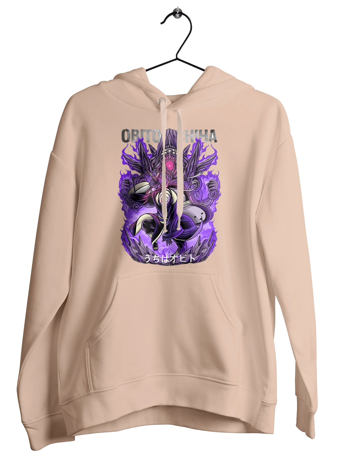 Наруто Учіха Обіто