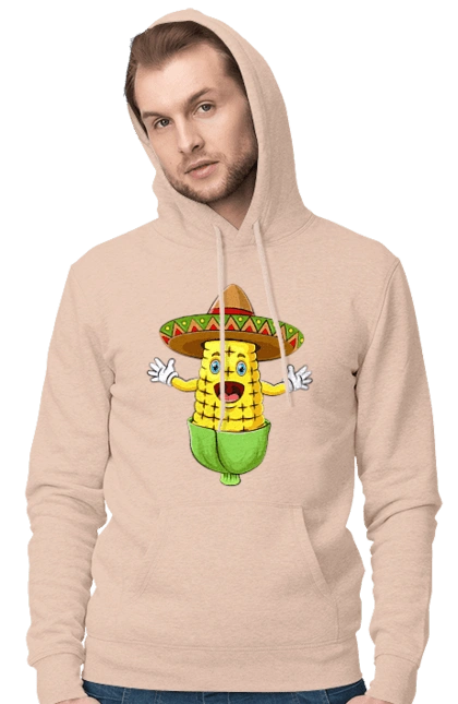 Sombrero Corn