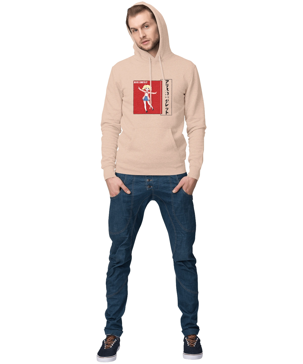 Kiniro Mosaic Alice Cartelet