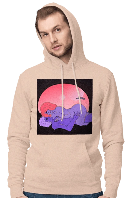 Инопланетяни Девушка И Парень